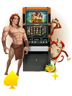 Biểu tượng truy cập kho game khổng lồ của Zowin