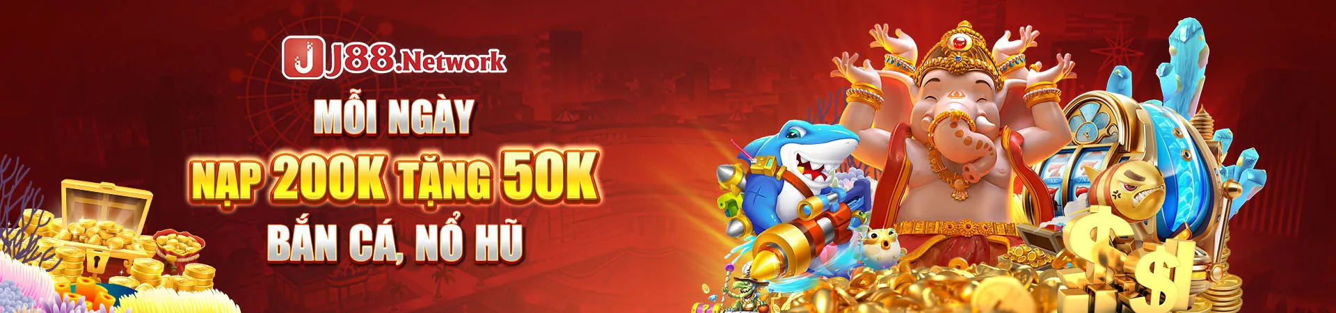 Hình ảnh chính trò chơi bắn cá Zowin Login