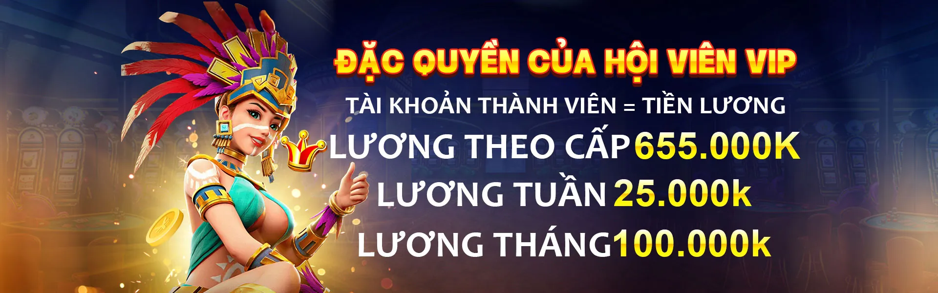 Chương trình VIP độc quyền của zowin login 2026