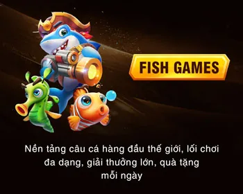 Các loại súng và vật phẩm hỗ trợ trong Zowin bắn cá